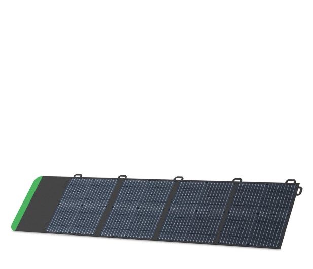 APC Panel solarny OffGrid 100W - 1321548 - zdjęcie